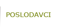 POSLODAVCI